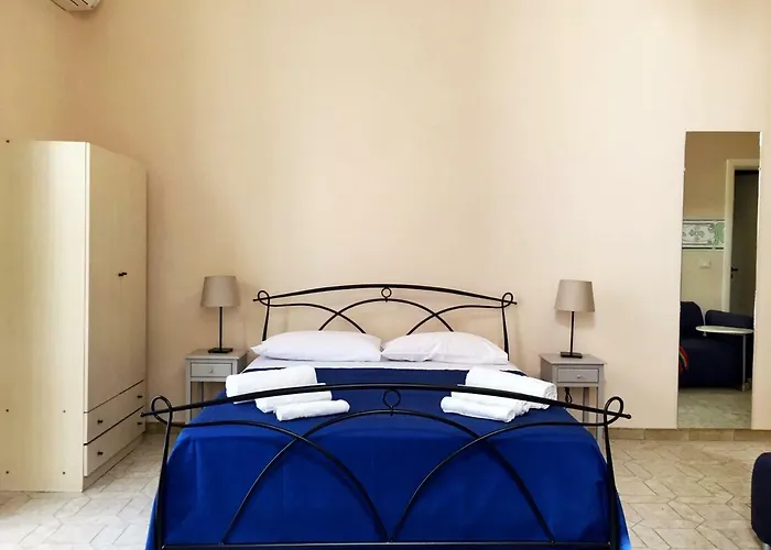 Bed and Breakfast Catoledo Napoli